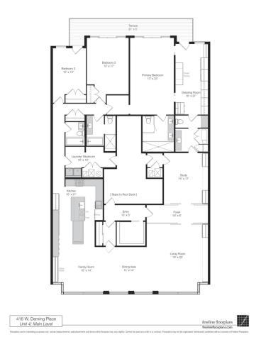 416 West Deming Place Chicago IL 60614