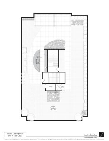 416 West Deming Place Chicago IL 60614