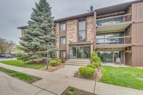 7505 175TH Street Tinley Park IL 60477