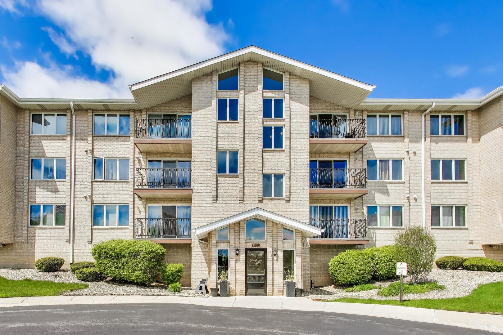 9750 Koch Court Orland Park IL 60467