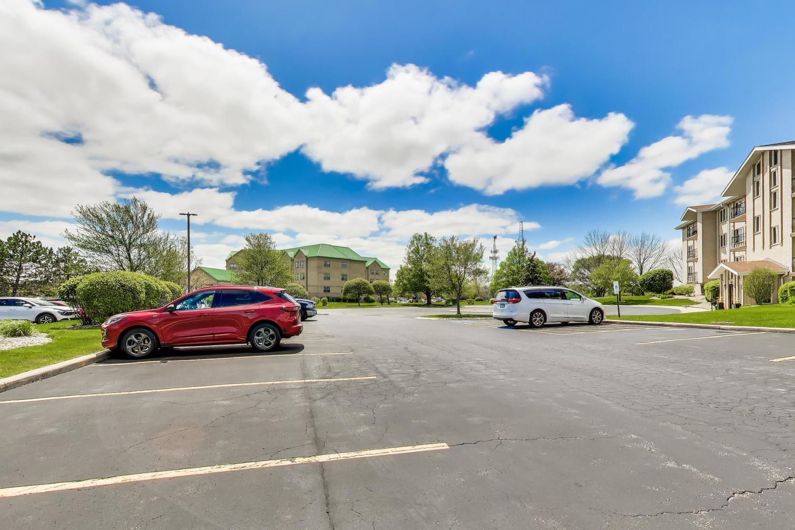 9750 Koch Court Orland Park IL 60467