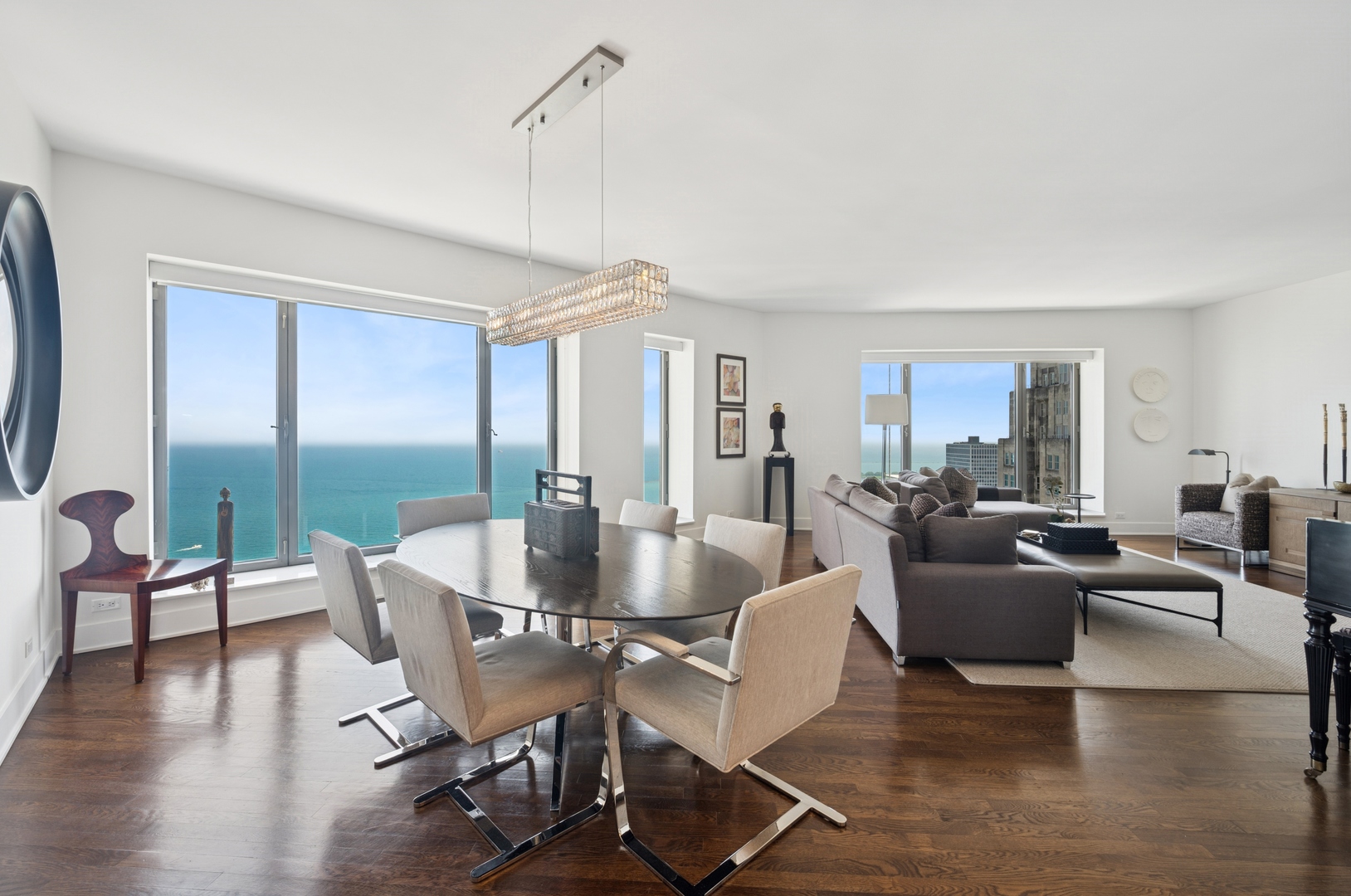 950 North Michigan Avenue Chicago IL 60611