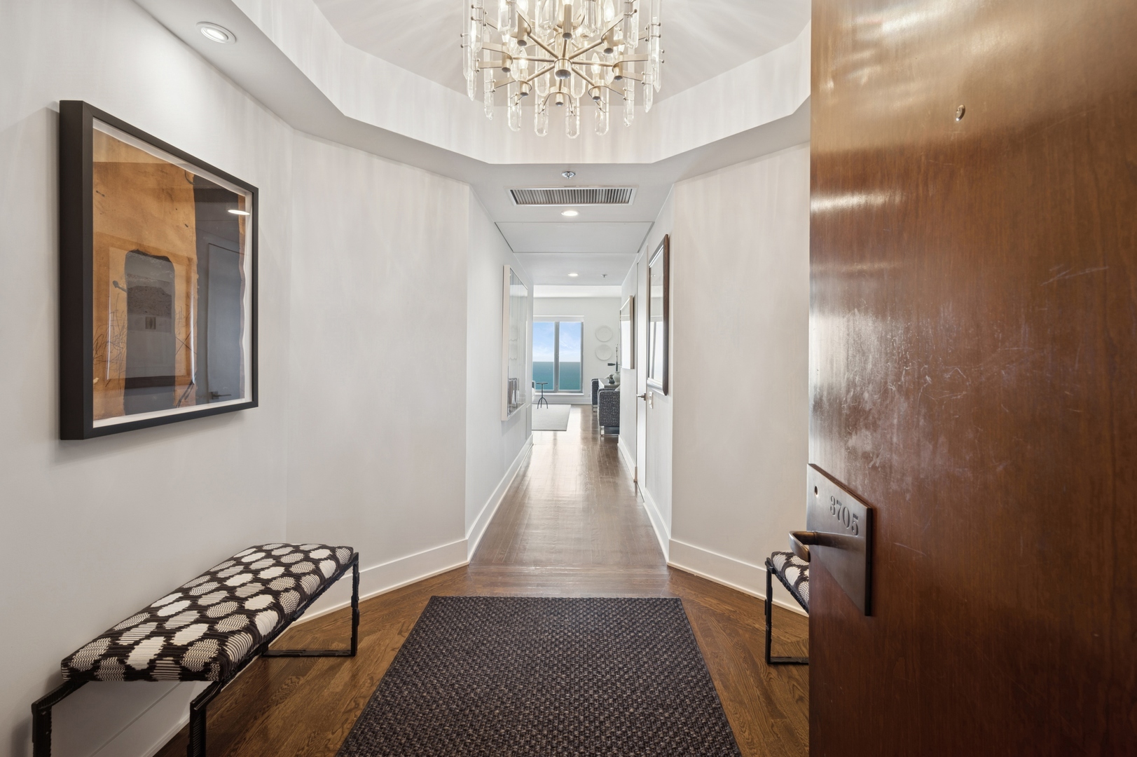 950 North Michigan Avenue Chicago IL 60611