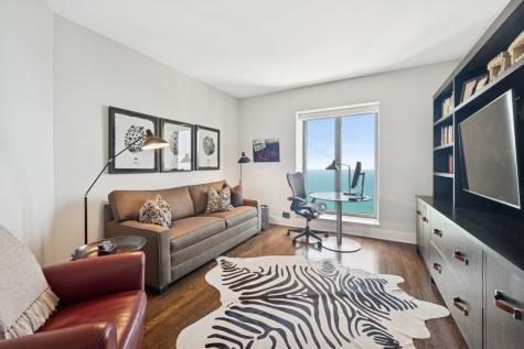 950 North Michigan Avenue Chicago IL 60611