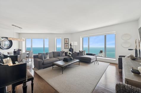 950 North Michigan Avenue Chicago IL 60611