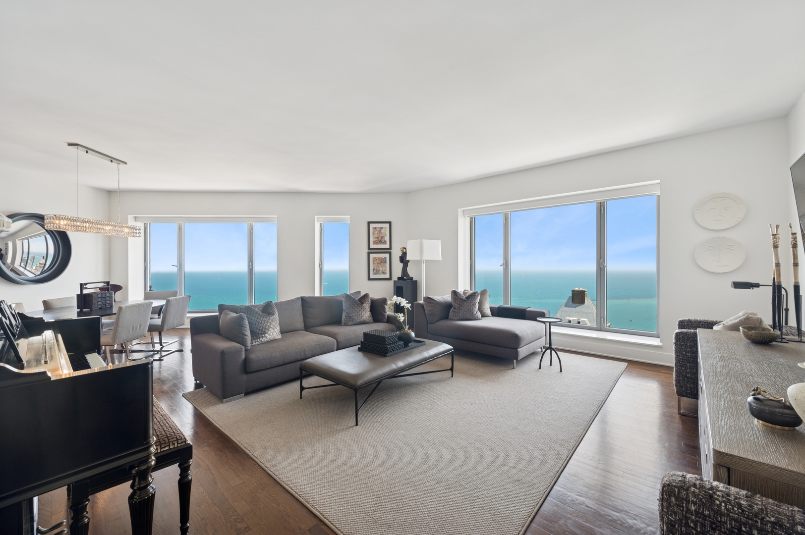 950 North Michigan Avenue Chicago IL 60611