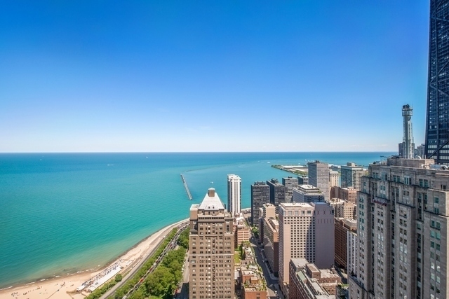 950 North Michigan Avenue Chicago IL 60611