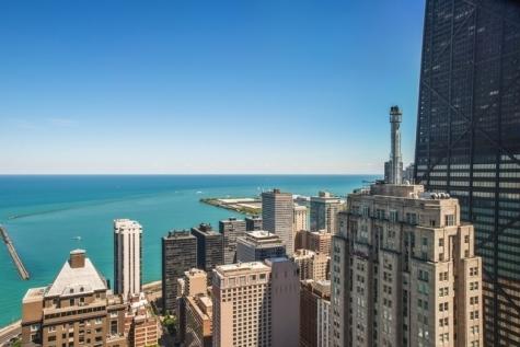 950 North Michigan Avenue Chicago IL 60611