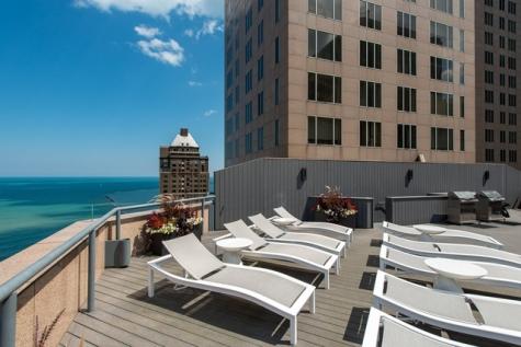 950 North Michigan Avenue Chicago IL 60611