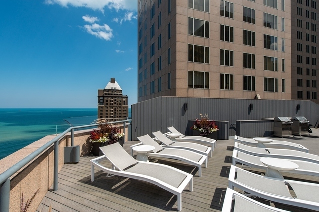 950 North Michigan Avenue Chicago IL 60611