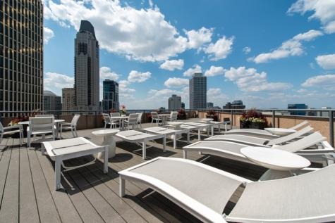 950 North Michigan Avenue Chicago IL 60611
