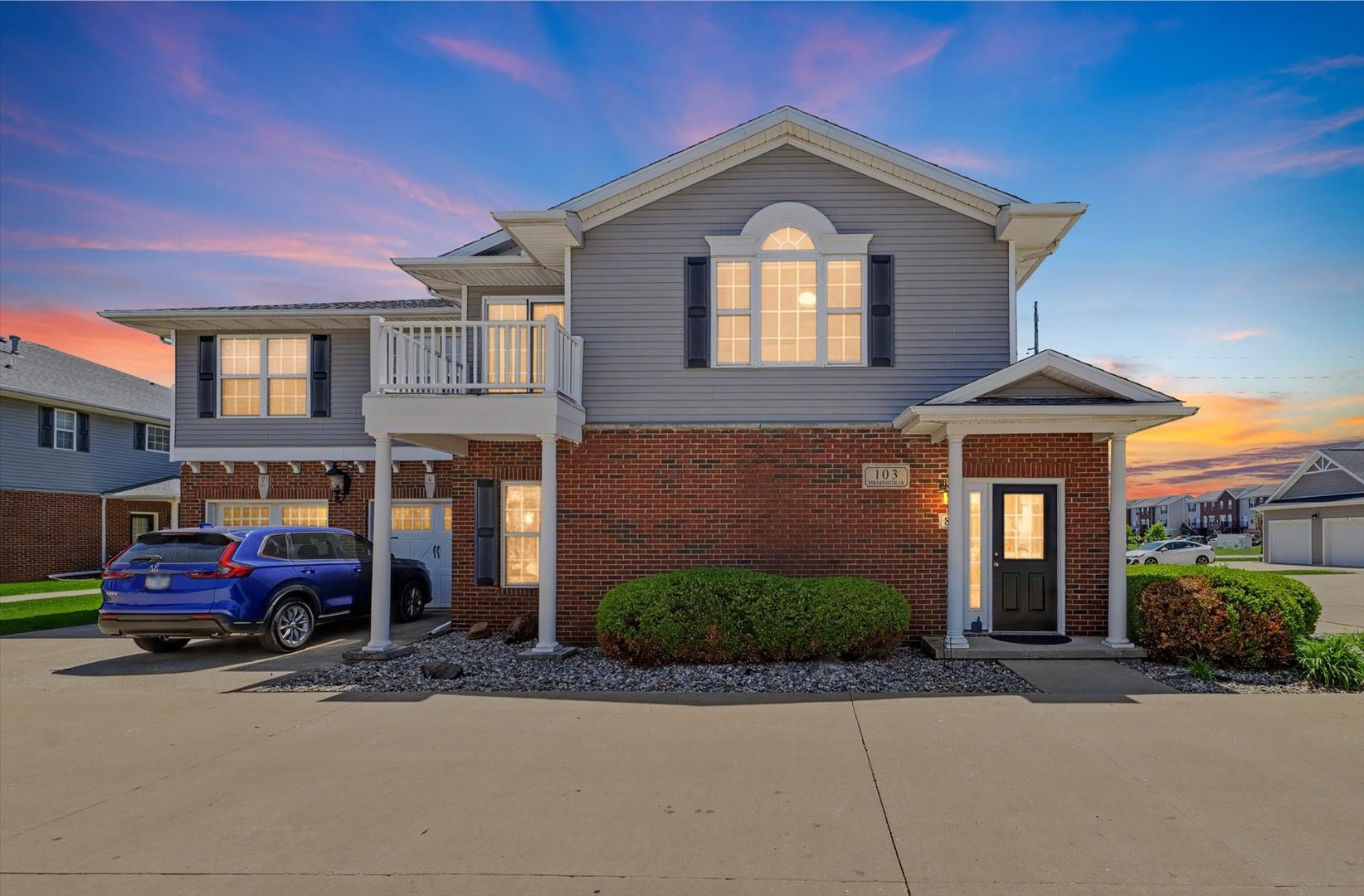 103 Yorkminster Lane Savoy IL 61874