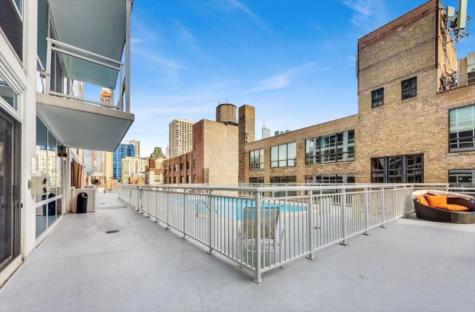 757 North Orleans Street Chicago IL 60654