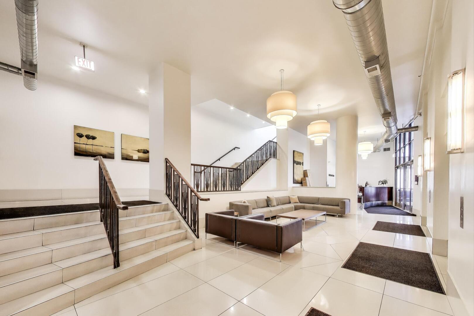758 North Larrabee Street Chicago IL 60654