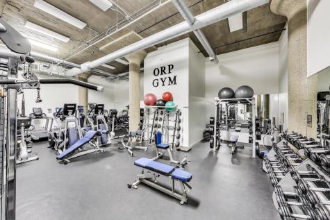 758 North Larrabee Street Chicago IL 60654