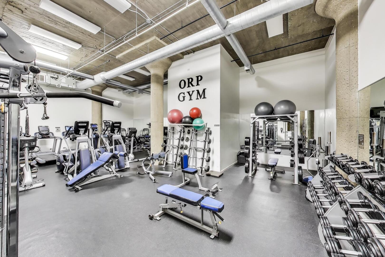 758 North Larrabee Street Chicago IL 60654