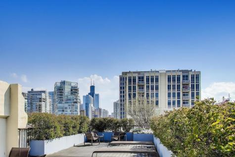 758 North Larrabee Street Chicago IL 60654