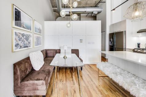 758 North Larrabee Street Chicago IL 60654