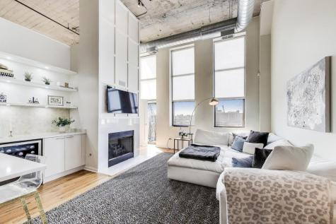758 North Larrabee Street Chicago IL 60654