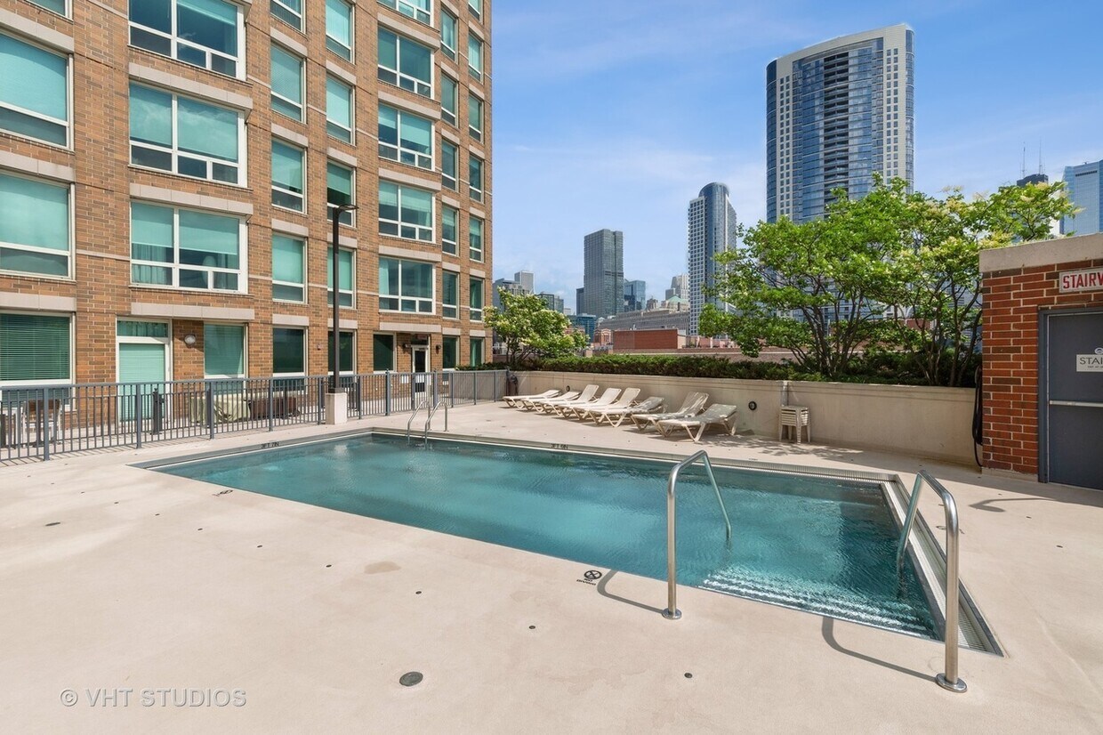 600 North Kingsbury Street Chicago IL 60654