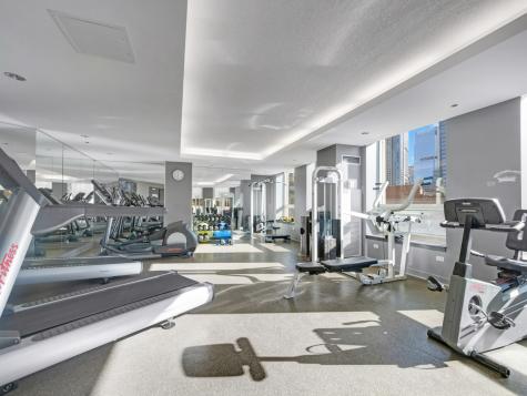 600 North Kingsbury Street Chicago IL 60654