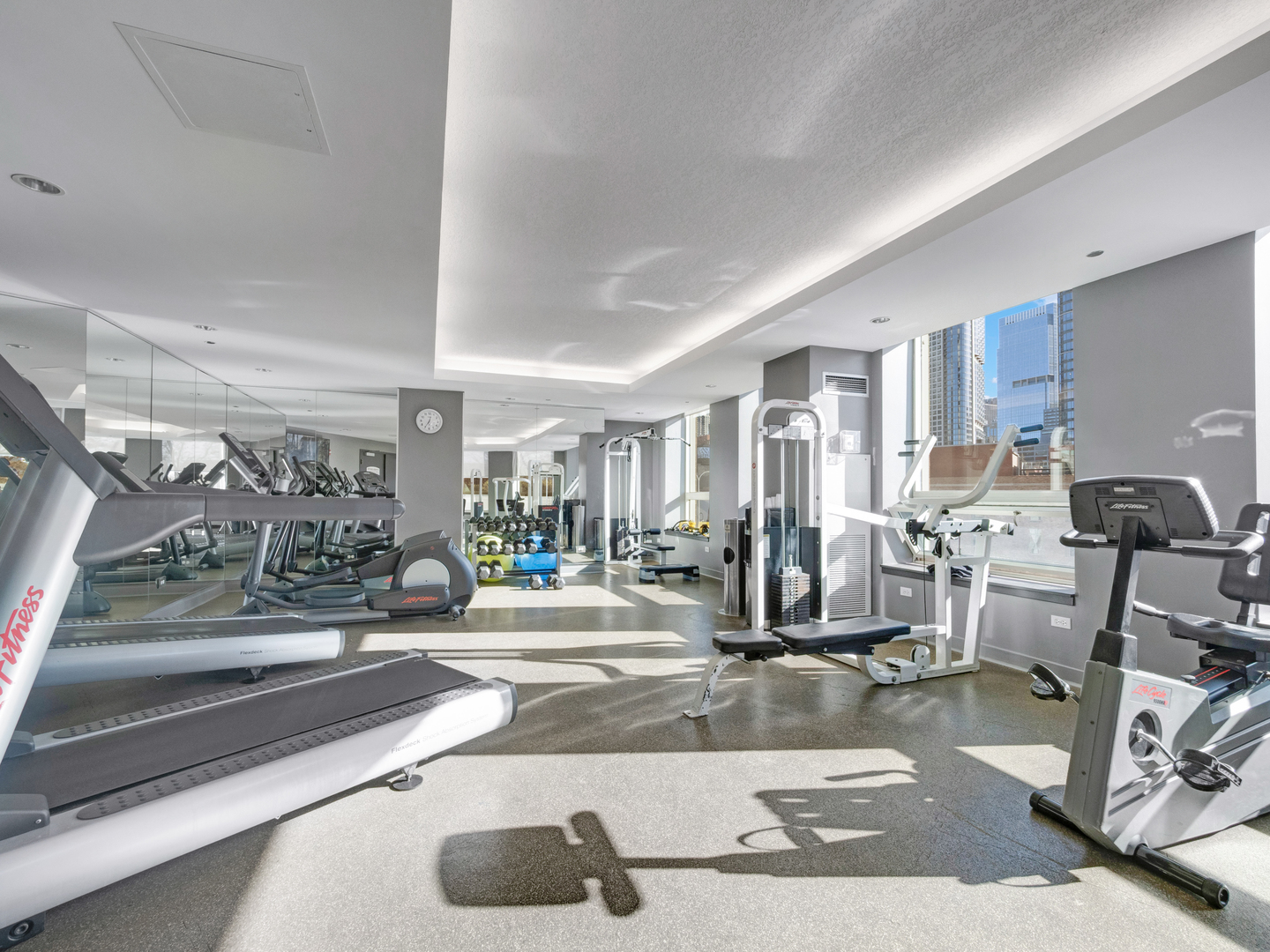 600 North Kingsbury Street Chicago IL 60654