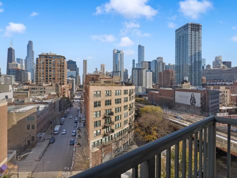 600 North Kingsbury Street Chicago IL 60654