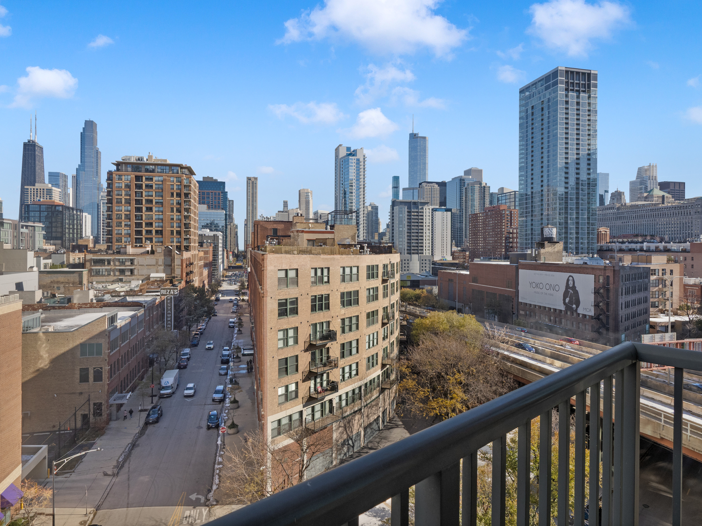 600 North Kingsbury Street Chicago IL 60654