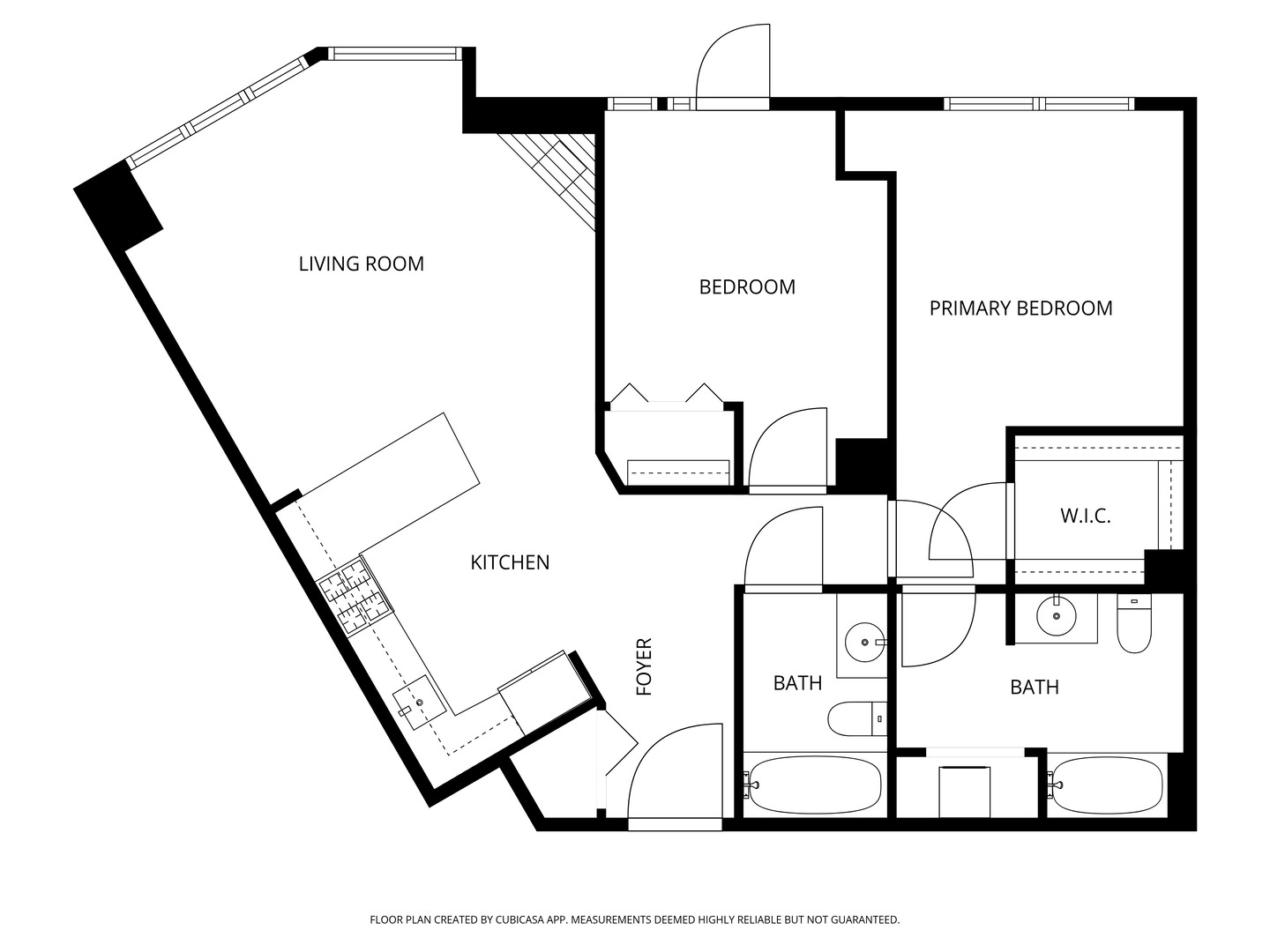 600 North Kingsbury Street Chicago IL 60654