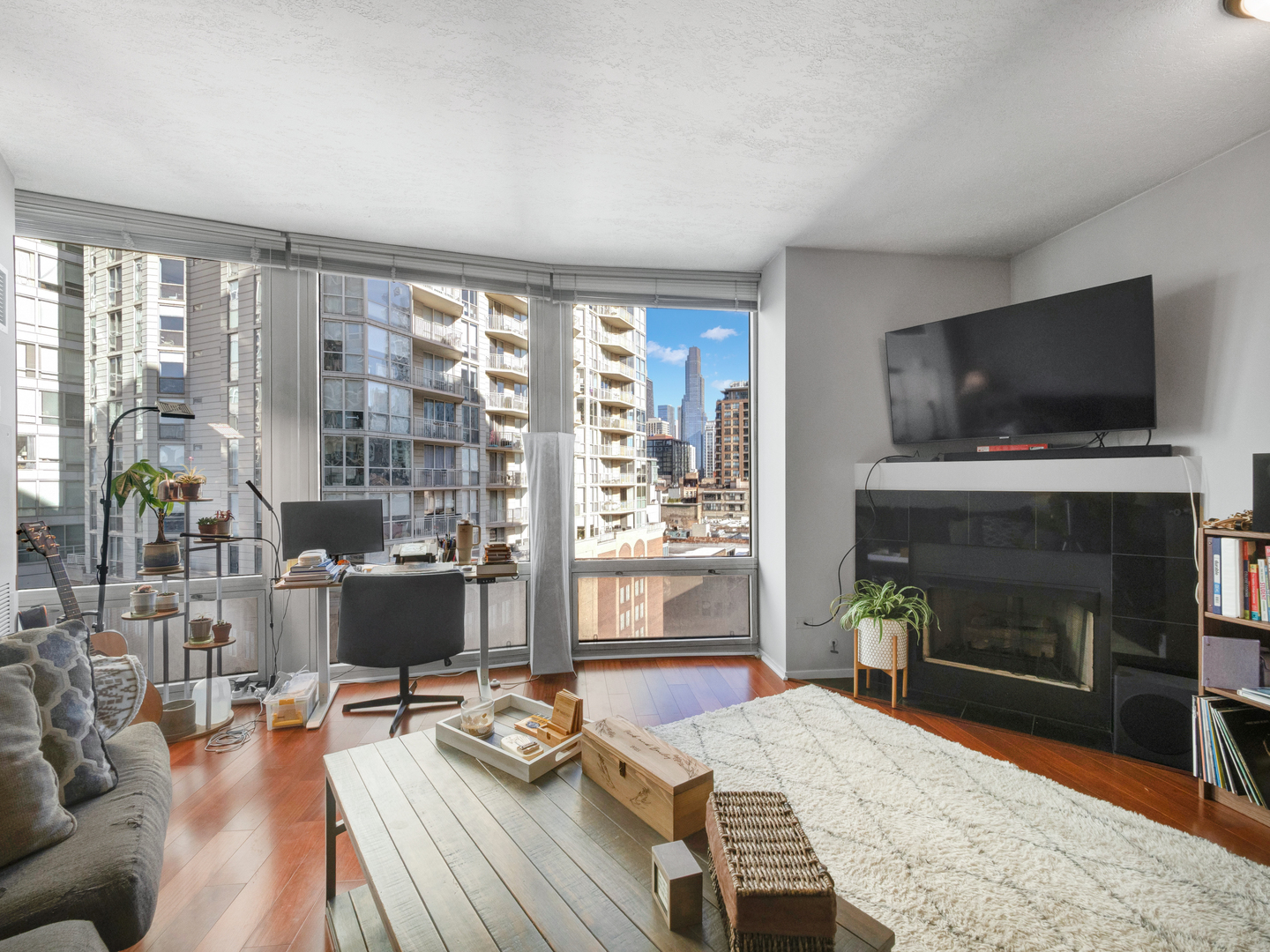 600 North Kingsbury Street Chicago IL 60654