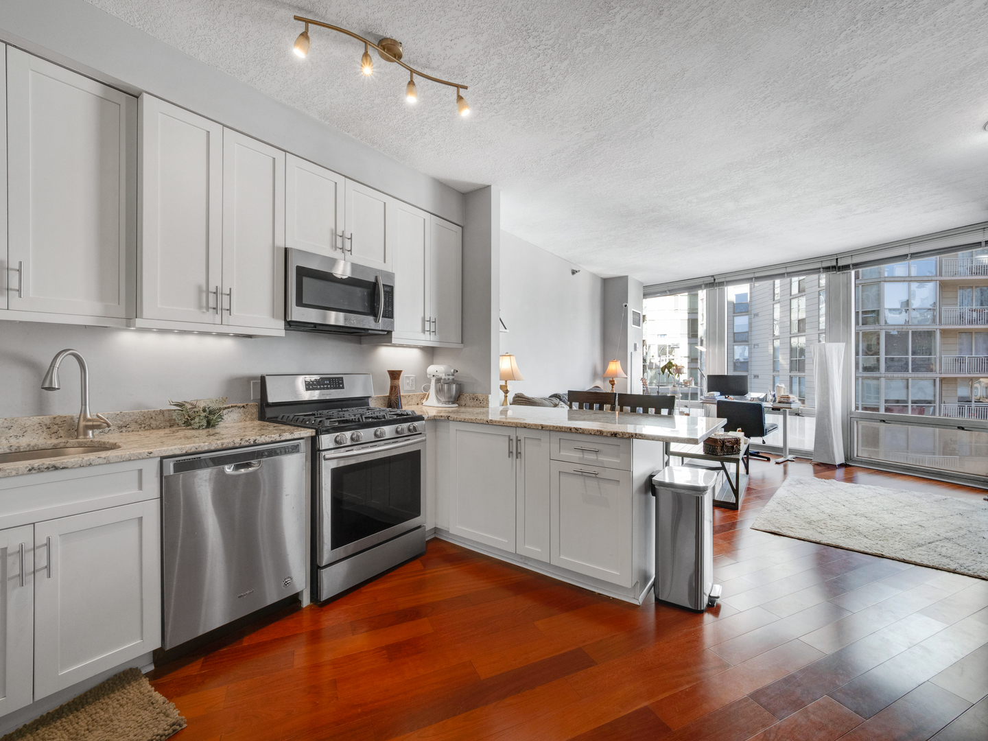 600 North Kingsbury Street Chicago IL 60654