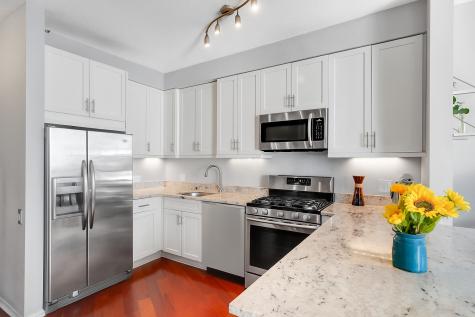 600 North Kingsbury Street Chicago IL 60654