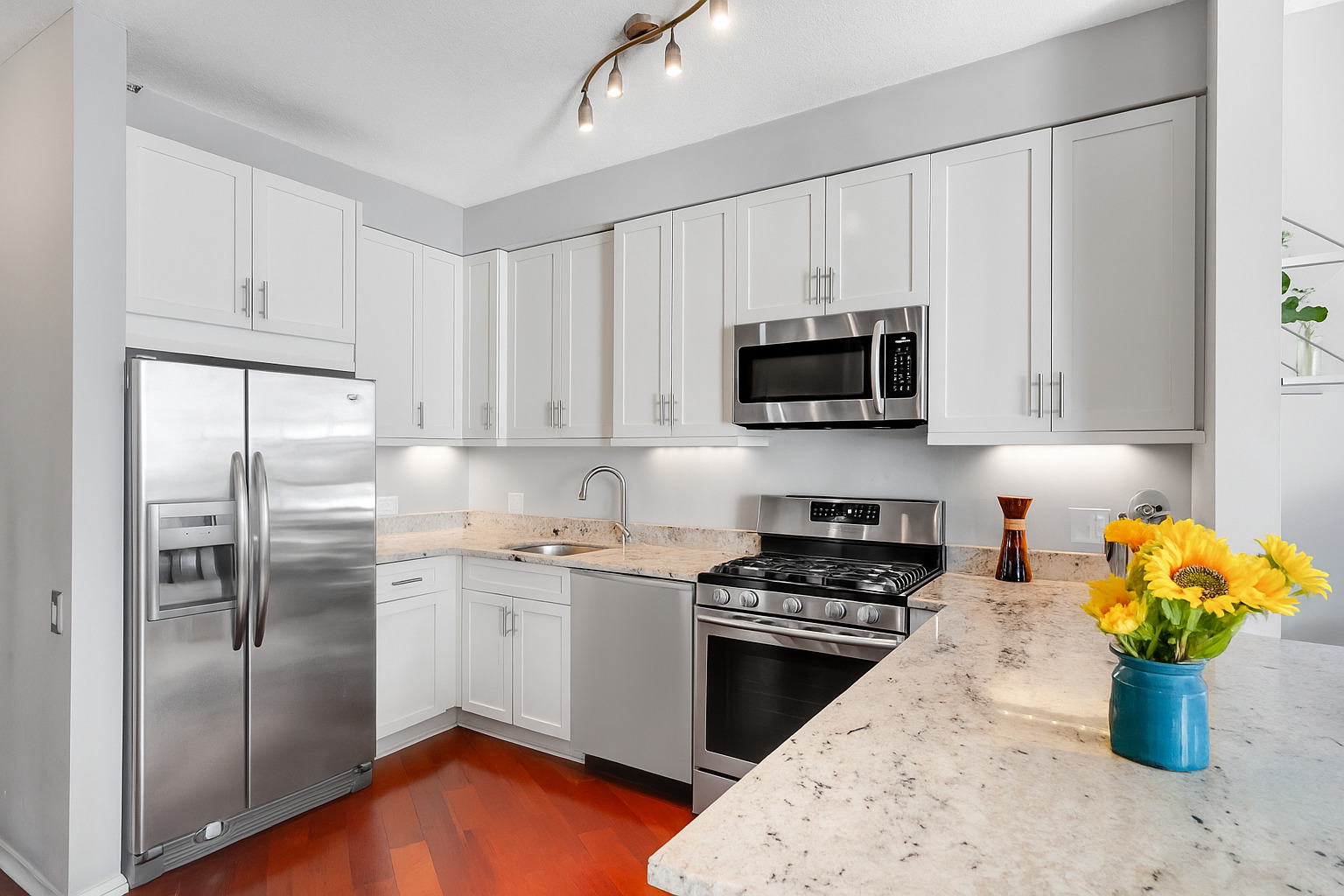600 North Kingsbury Street Chicago IL 60654