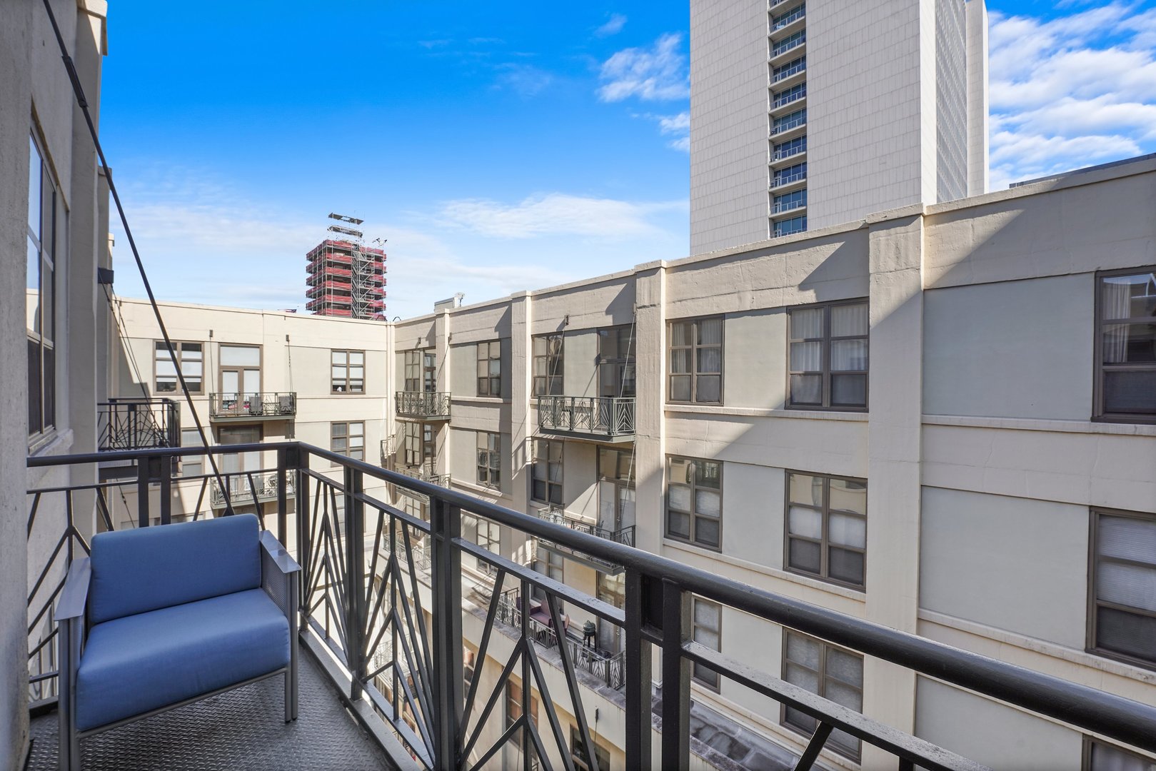 758 North Larrabee Street Chicago IL 60654