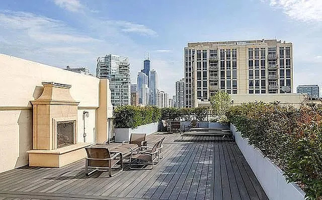 758 North Larrabee Street Chicago IL 60654