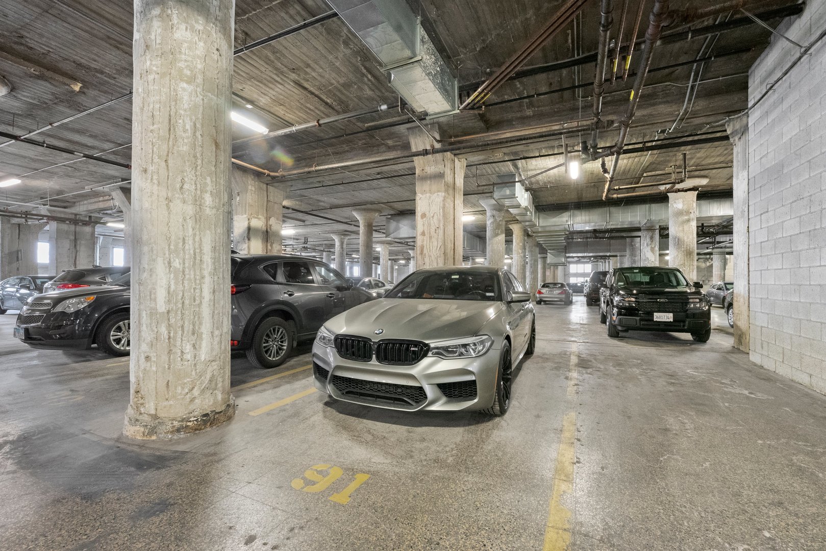 758 North Larrabee Street Chicago IL 60654
