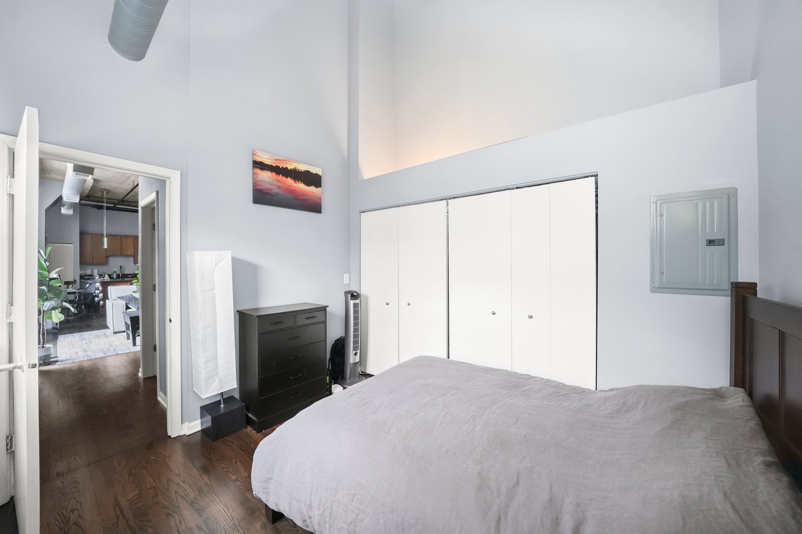 758 North Larrabee Street Chicago IL 60654