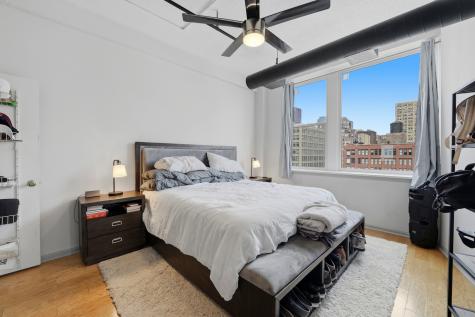 161 West Harrison Street Chicago IL 60605