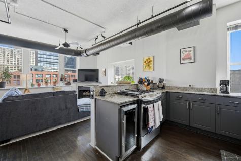 161 West Harrison Street Chicago IL 60605