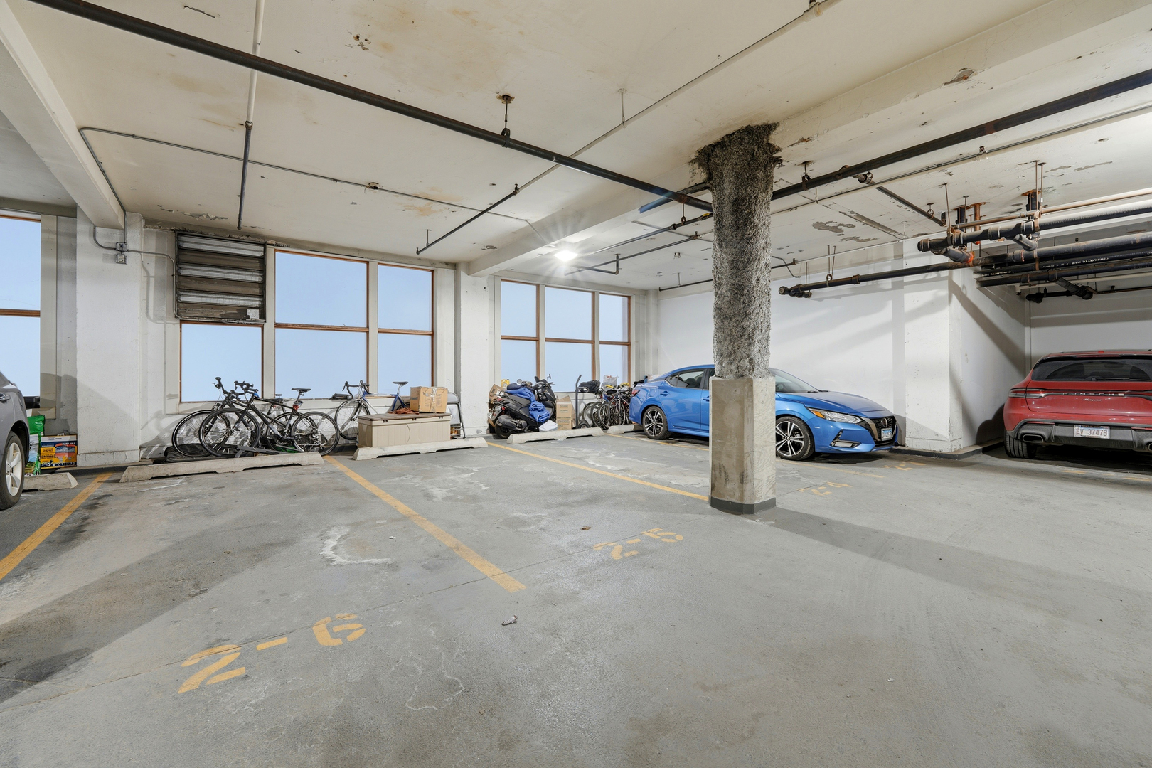 161 West Harrison Street Chicago IL 60605