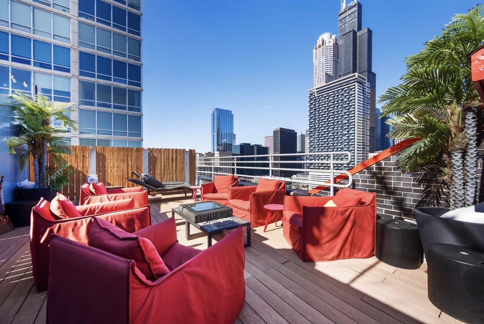 161 West Harrison Street Chicago IL 60605
