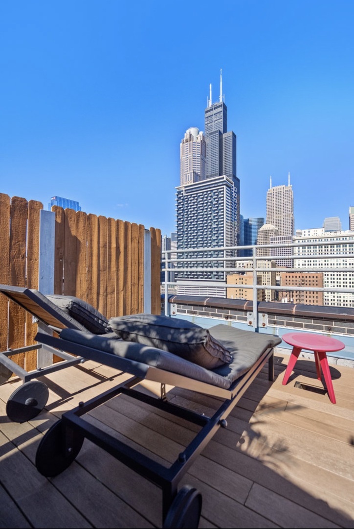 161 West Harrison Street Chicago IL 60605
