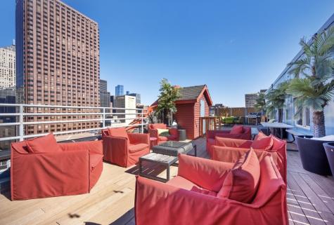 161 West Harrison Street Chicago IL 60605