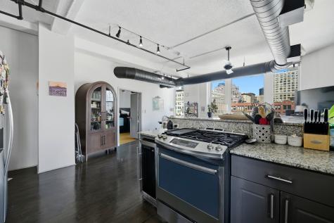 161 West Harrison Street Chicago IL 60605