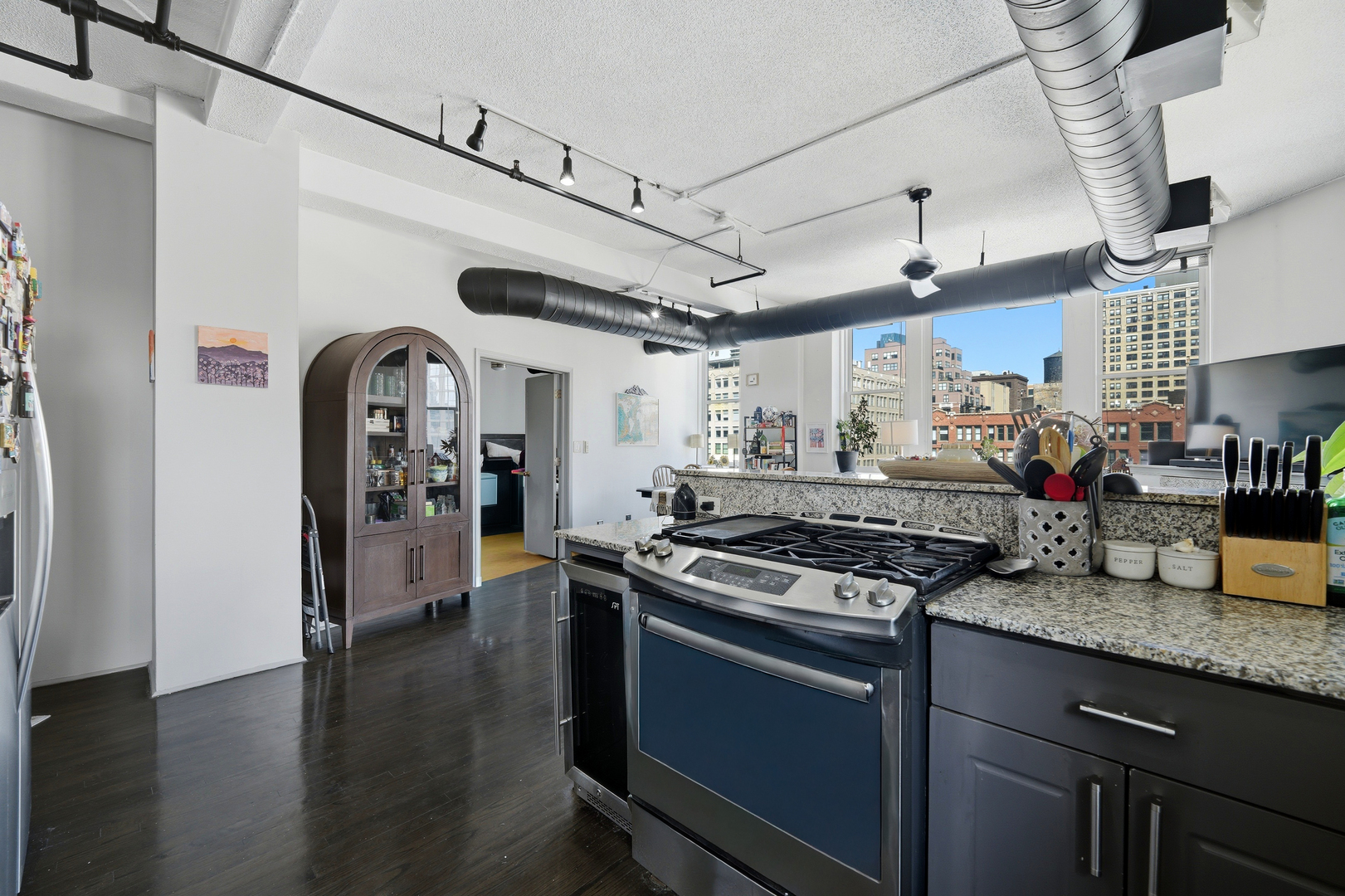 161 West Harrison Street Chicago IL 60605