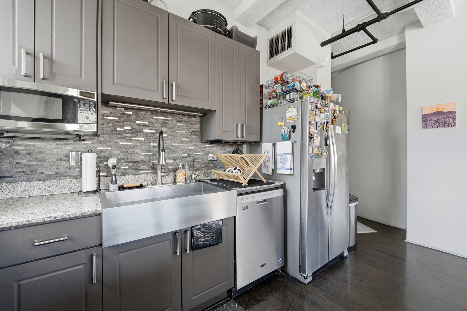 161 West Harrison Street Chicago IL 60605