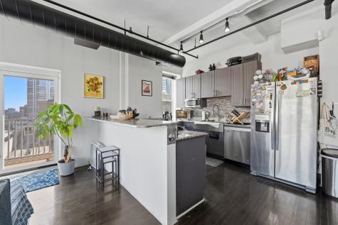 161 West Harrison Street Chicago IL 60605