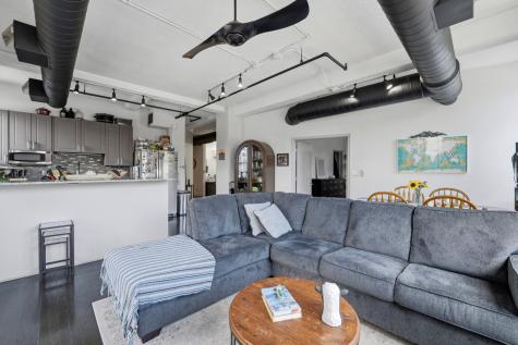 161 West Harrison Street Chicago IL 60605