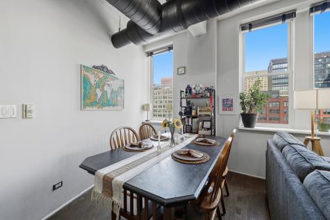 161 West Harrison Street Chicago IL 60605