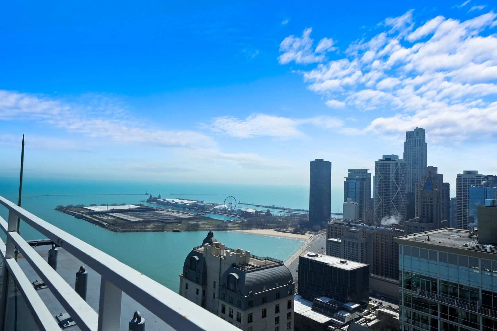260 East Chestnut Street Chicago IL 60611